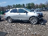3GNAXUEV4MS****** Used 2021 Chevrolet Equinox in New York State
