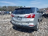 3GNAXUEV4MS****** Wrecked 2021 Chevrolet Equinox