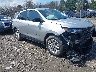 3GNAXUEV4MS****** Salvage and Wrecked 2021 Chevrolet Equinox in Albany
