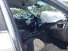 3GNAXUEV4MS****** Used and Repairable 2021 Chevrolet Equinox in New York State