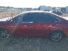 4T1BF1FK1HU****** Salvage 2017 Toyota Camry