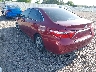 4T1BF1FK1HU****** Salvage and Repairable 2017 Toyota Camry in Lafayette