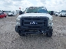 1FT7W2B69FE****** Wrecked 2015 Ford F-250 in Texas State