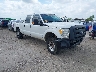 1FT7W2B69FE****** Salvage and Wrecked 2015 Ford F-250 in Dallas