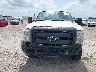 1FT7W2B69FE****** Salvage and Repairable 2015 Ford F-250 in Texas State