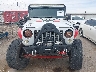 1C4GJWBG6GL****** Wrecked 2016 Jeep Wrangler in Texas State