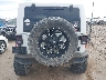 1C4GJWBG6GL****** Wrecked 2016 Jeep Wrangler