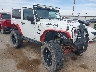 1C4GJWBG6GL****** Salvage and Wrecked 2016 Jeep Wrangler in Lubbock