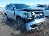 1GNSKBKC9JR****** Salvage and Wrecked 2018 Chevrolet Tahoe in Oklahoma City