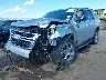 1GNSKBKC9JR****** Used and Repairable 2018 Chevrolet Tahoe in Oklahoma City