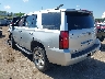 1GNSKBKC9JR****** Salvage and Repairable 2018 Chevrolet Tahoe in Oklahoma City