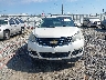 1GNKRJKD2DJ****** Wrecked 2013 Chevrolet Traverse in Georgia State