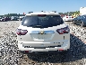 1GNKRJKD2DJ****** Wrecked 2013 Chevrolet Traverse