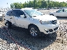 1GNKRJKD2DJ****** Salvage and Wrecked 2013 Chevrolet Traverse in Tifton