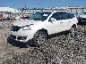 1GNKRJKD2DJ****** Used and Repairable 2013 Chevrolet Traverse in Tifton