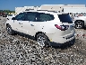 1GNKRJKD2DJ****** Salvage and Repairable 2013 Chevrolet Traverse in Tifton