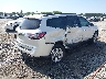 1GNKRJKD2DJ****** Salvage and Wrecked 2013 Chevrolet Traverse in Georgia State