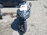 ML5EXER19RD****** Used and Repairable 2024 Kawasaki Ex650 in Kansas State