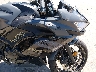 ML5EXER19RD****** Repairable 2024 Kawasaki Ex650 in Kansas State