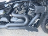 JS1VY53A7J2****** Wrecked 2018 Suzuki Vzr1800 in Metro DC