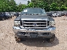 1FTSW31P14E****** Destrozados 2004 Ford F-350 en Estado de Texas