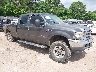 1FTSW31P14E****** Salvamento y Destrozados 2004 Ford F-350 en Longview