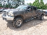 1FTSW31P14E****** Usados y Reparables 2004 Ford F-350 en Longview