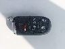 2C3CCAEG7JH****** Salvage 2018 Chrysler 300 in Iowa State