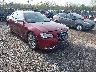 2C3CCAEG7JH****** Salvage and Wrecked 2018 Chrysler 300 in Davenport