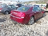 2C3CCAEG7JH****** Salvage and Wrecked 2018 Chrysler 300 in Iowa State