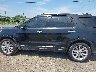 1FM5K7D87FG****** Reparables 2015 Ford Explorer en Estado de Texas