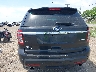 1FM5K7D87FG****** Destrozados 2015 Ford Explorer