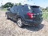 1FM5K7D87FG****** Salvamento y Reparables 2015 Ford Explorer en McAllen