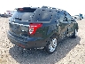 1FM5K7D87FG****** Salvamento y Destrozados 2015 Ford Explorer en Estado de Texas