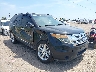 1FM5K7D87FG****** Salvamento y Reparables 2015 Ford Explorer en Estado de Texas