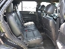 1FM5K7D87FG****** Destrozados 2015 Ford Explorer en McAllen