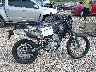 ML5LXBF11TD****** Salvamento 2026 Kawasaki KLX300 en Estado de Arkansas