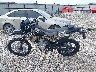 ML5LXBF11TD****** Destrozados 2026 Kawasaki KLX300 en Estado de Arkansas