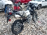 ML5LXBF11TD****** Salvamento y Destrozados 2026 Kawasaki KLX300 en Estado de Arkansas