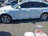WA1UFAFL1DA****** Usados 2013 Audi A4 Allroad en Estado de Carolina del Norte