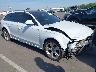 WA1UFAFL1DA****** Salvamento y Destrozados 2013 Audi A4 Allroad en Raleigh