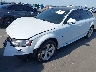 WA1UFAFL1DA****** Usados y Reparables 2013 Audi A4 Allroad en Raleigh