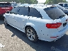 WA1UFAFL1DA****** Salvamento y Reparables 2013 Audi A4 Allroad en Raleigh