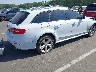WA1UFAFL1DA****** Salvamento y Destrozados 2013 Audi A4 Allroad en Estado de Carolina del Norte