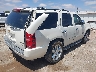 1GNSCCE06CR****** Salvamento y Destrozados 2012 Chevrolet Tahoe en Estado de Texas