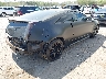 1G6DM1ED5B0****** Salvamento y Destrozados 2011 Cadillac CTS en Estado de Nueva Jersey