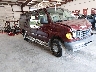 1FBNE31L84H****** Salvage and Wrecked 2004 Ford E-350 Super Duty in Shreveport