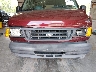 1FBNE31L84H****** Salvage and Repairable 2004 Ford E-350 Super Duty in Louisiana State