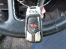 WAUANCF56KA****** Salvamento 2019 Audi A5 en Estado de Texas