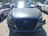 WA1WMAFEXED****** Wrecked 2014 Audi Q7 in Georgia State